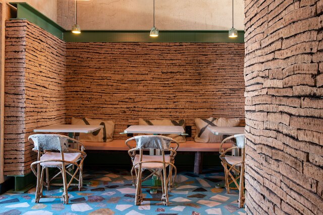 ジャムホテルリスボン