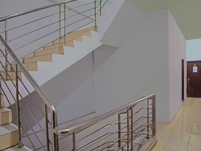 OYO  92403 ガツ ホームステイ