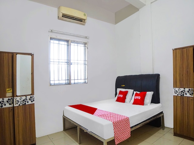 OYO  92403 ガツ ホームステイ