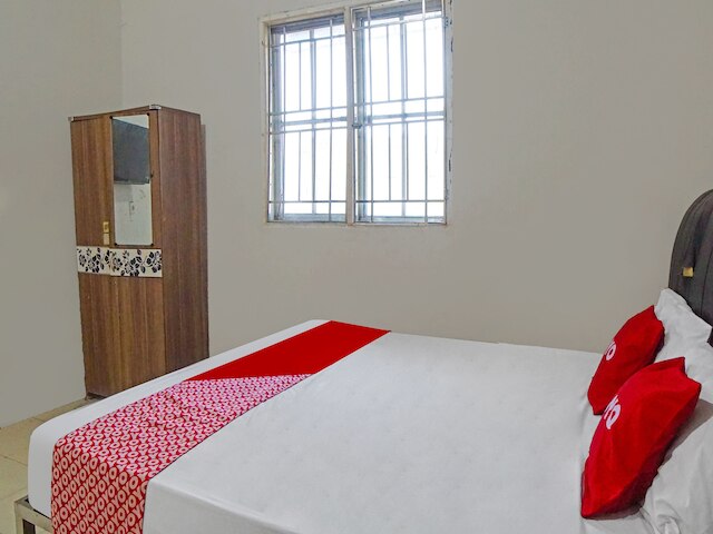 OYO  92403 ガツ ホームステイ