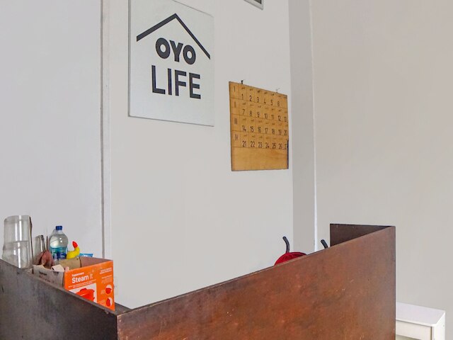 OYO  92403 ガツ ホームステイ