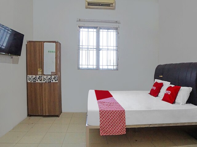 OYO  92403 ガツ ホームステイ