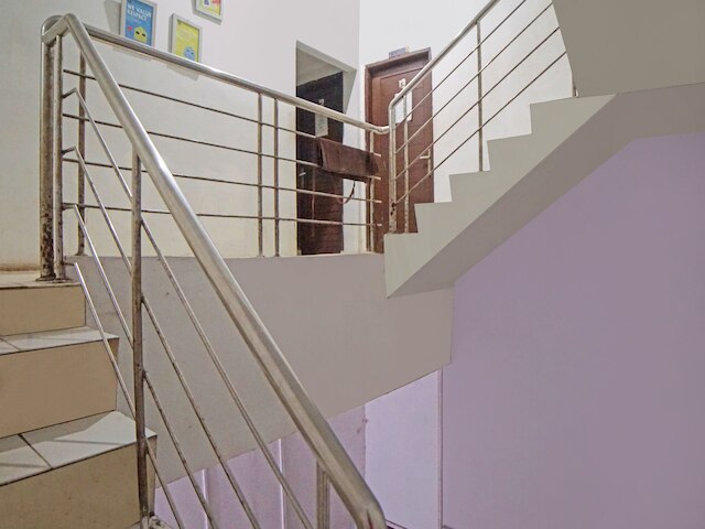 OYO  92403 ガツ ホームステイ