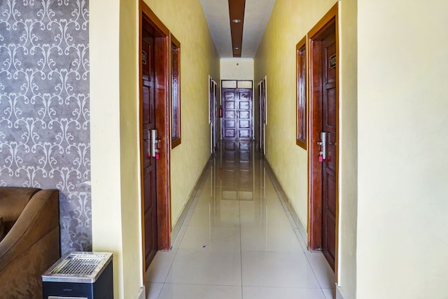 OYO  フラッグシップ 91245 リカ  ホテル  マカッサル