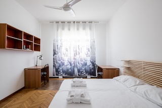 アメンドラ 11  アパートメント バイ ワンダフル イタリー