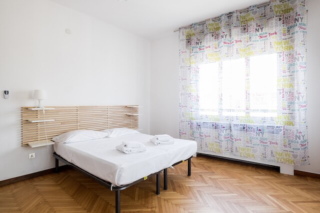 アメンドラ 11  アパートメント バイ ワンダフル イタリー