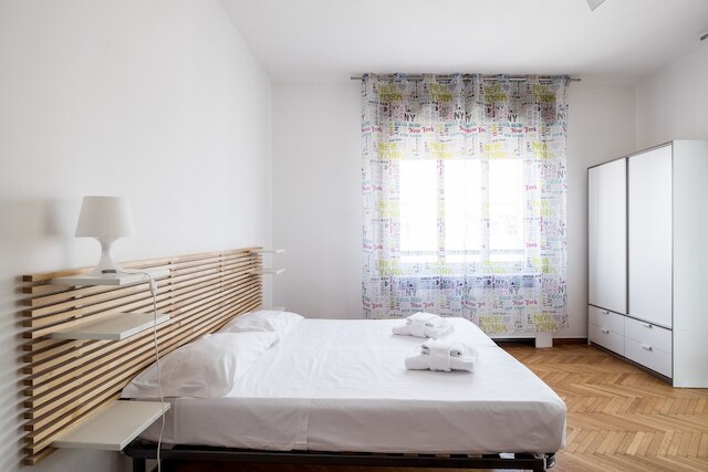 アメンドラ 11  アパートメント バイ ワンダフル イタリー