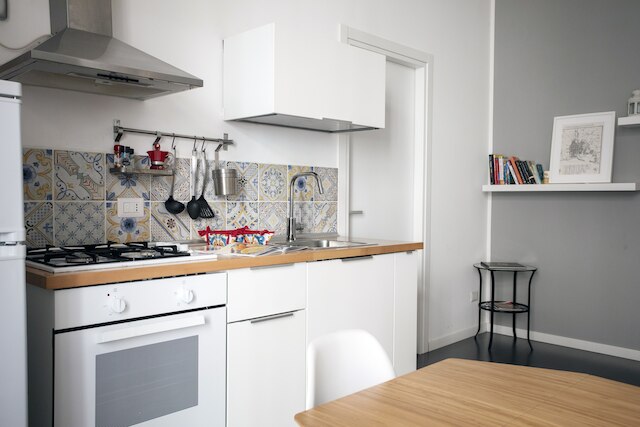 アパルタメント アル メルカート ディ バラーロ バイ ワンダフル イタリー