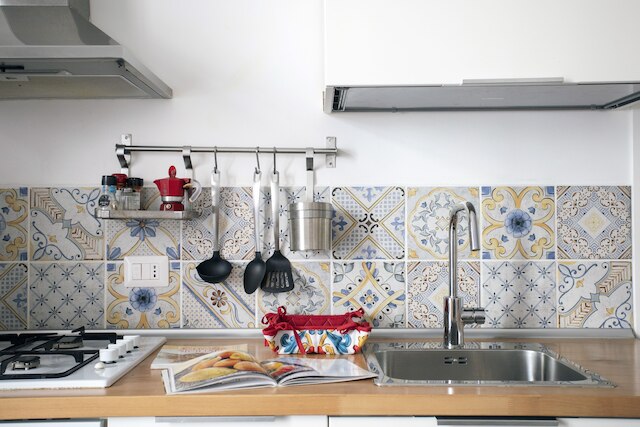 アパルタメント アル メルカート ディ バラーロ バイ ワンダフル イタリー