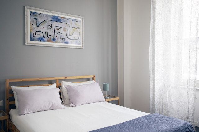 アパルタメント アル メルカート ディ バラーロ バイ ワンダフル イタリー