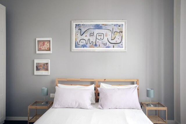 アパルタメント アル メルカート ディ バラーロ バイ ワンダフル イタリー