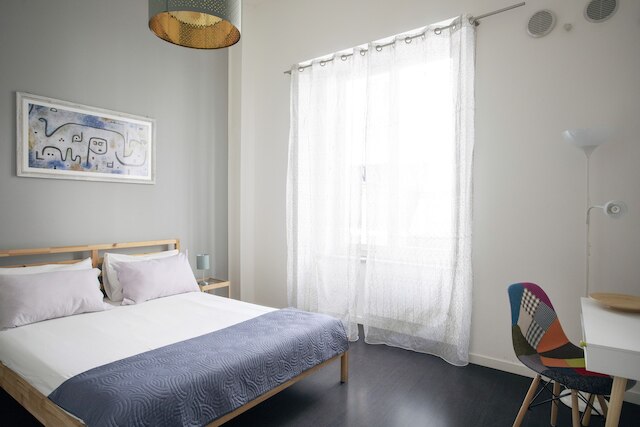 アパルタメント アル メルカート ディ バラーロ バイ ワンダフル イタリー