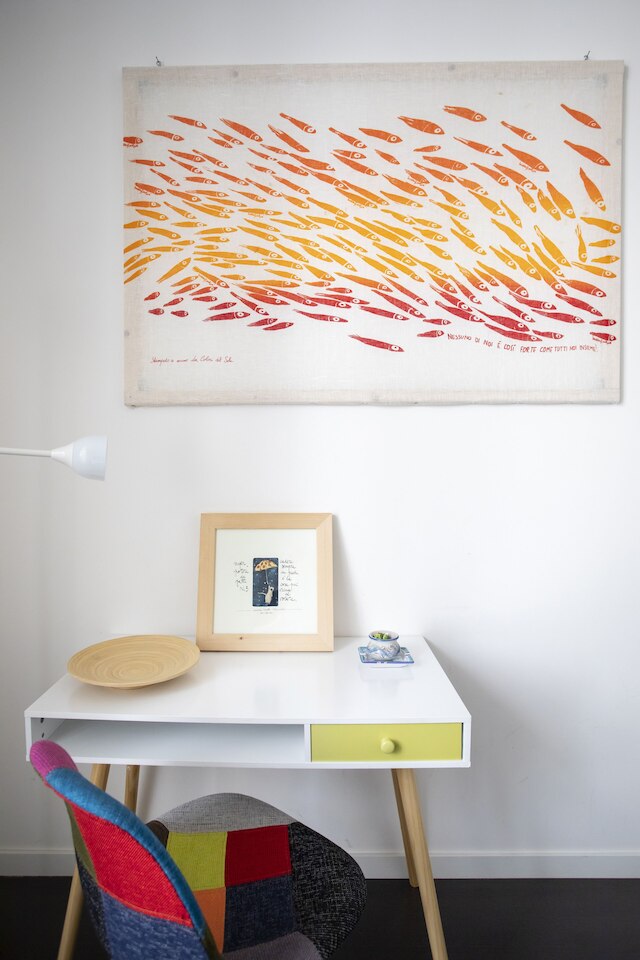 アパルタメント アル メルカート ディ バラーロ バイ ワンダフル イタリー