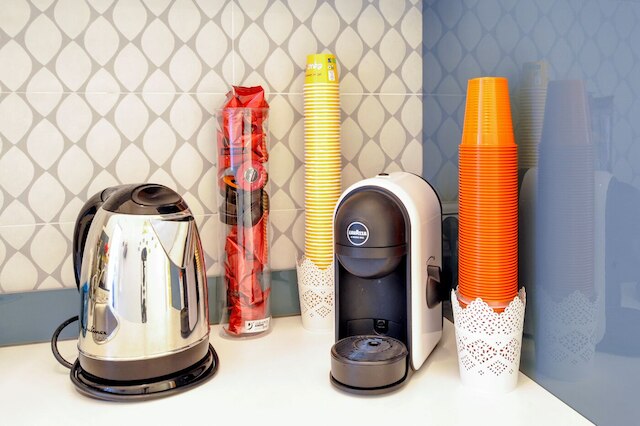 アパルタメント パラディーニ アル テアトロ ポリテアマ