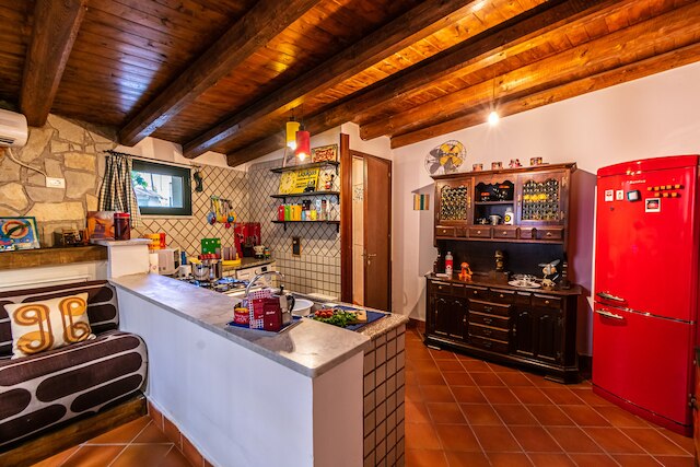 アート ハウス アレネッラ コン テラッツェ