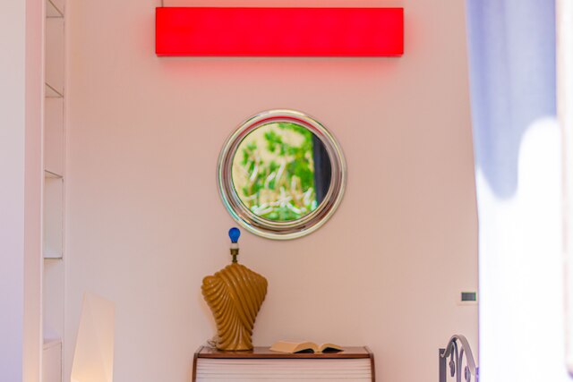 アート ハウス アレネッラ コン テラッツェ