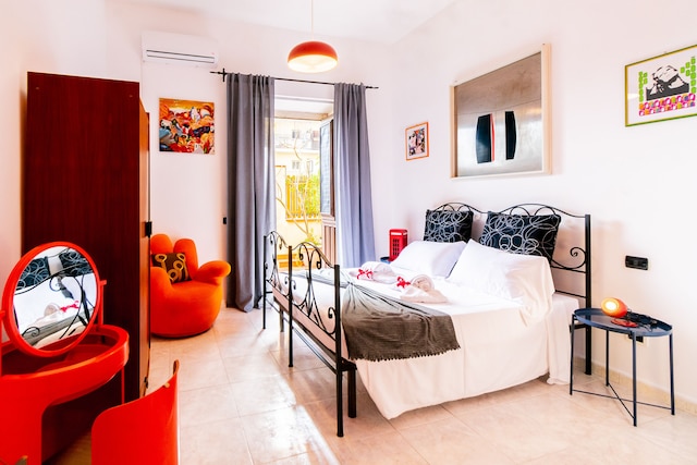 アート ハウス アレネッラ コン テラッツェ