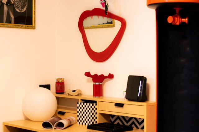 アート ハウス アレネッラ コン テラッツェ