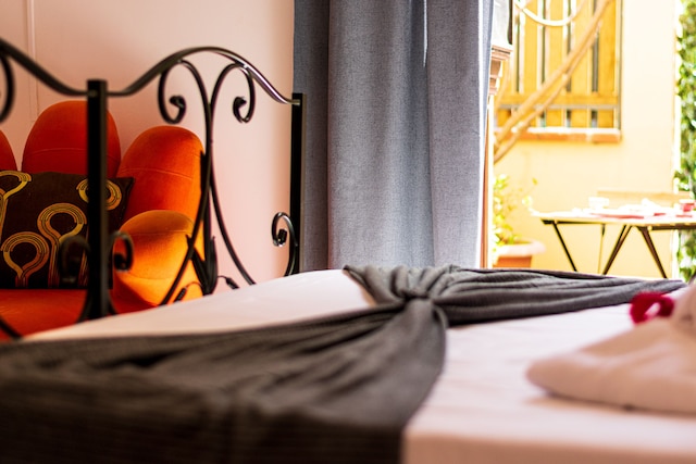 アート ハウス アレネッラ コン テラッツェ