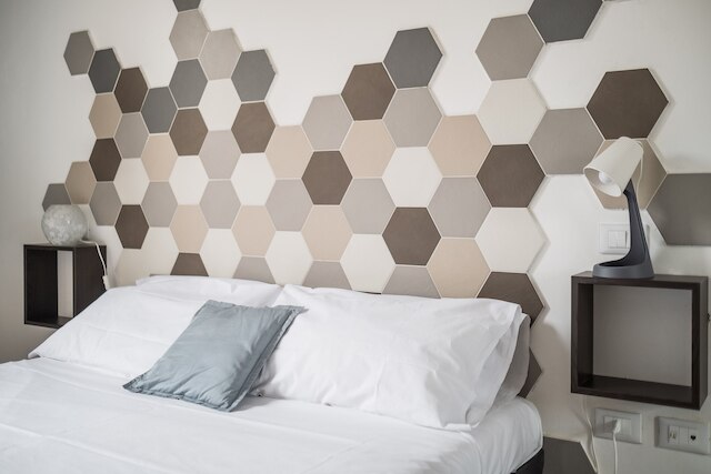 ビナリオ  1 アパートメント バイ ワンダフル イタリー