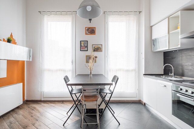 ビナリオ  1 アパートメント バイ ワンダフル イタリー