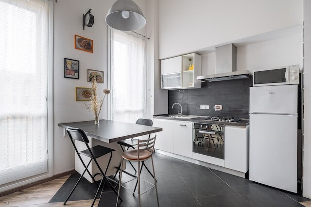 ビナリオ  1 アパートメント バイ ワンダフル イタリー