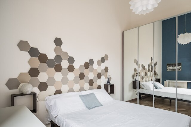 ビナリオ  1 アパートメント バイ ワンダフル イタリー