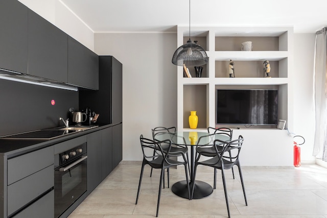 デザイン スイート イン ボローニャ by ワンダフル イタリー