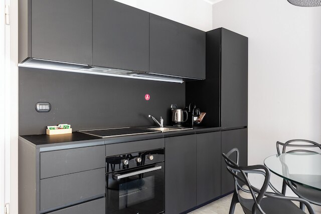 デザイン スイート イン ボローニャ by ワンダフル イタリー