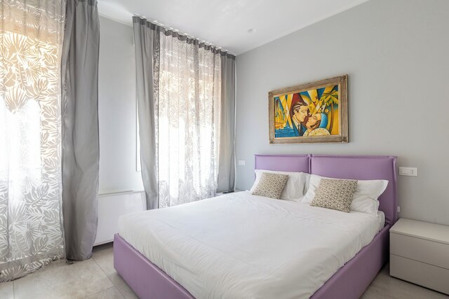 デザイン スイート イン ボローニャ by ワンダフル イタリー