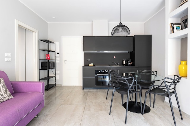 デザイン スイート イン ボローニャ by ワンダフル イタリー