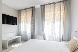 デザイン スイート イン ボローニャ by ワンダフル イタリー