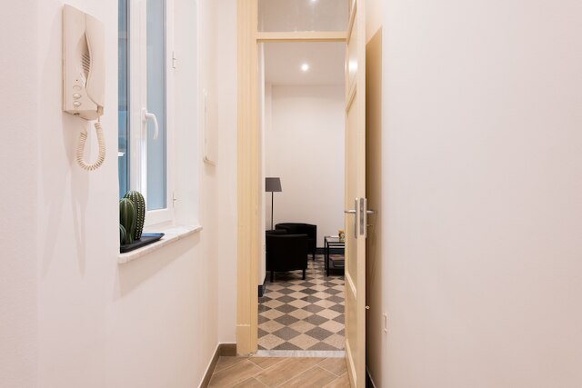 カーサ ロロ バイ ワンダフル イタリー