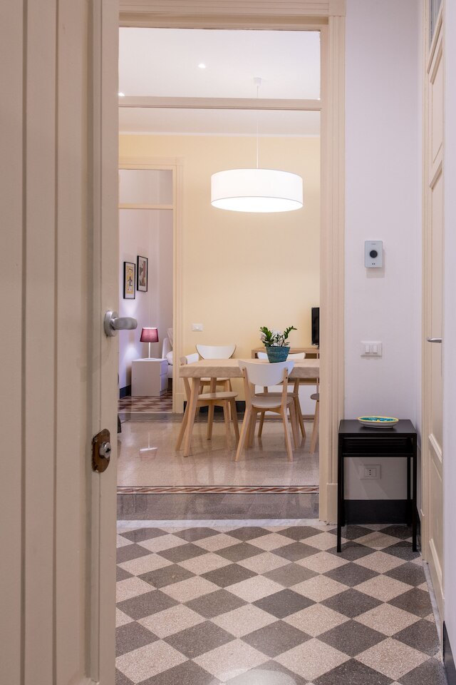 カーサ ロロ バイ ワンダフル イタリー