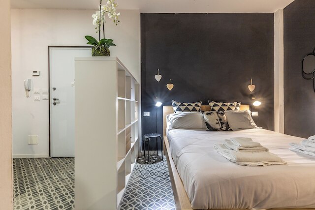 ディモーラ ディ シャルム 、イ ワンダフル イタリー