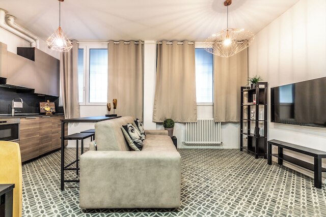 ディモーラ ディ シャルム 、イ ワンダフル イタリー