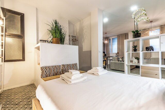 ディモーラ ディ シャルム 、イ ワンダフル イタリー