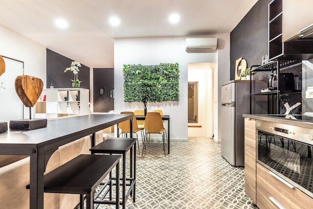 ディモーラ ディ シャルム 、イ ワンダフル イタリー