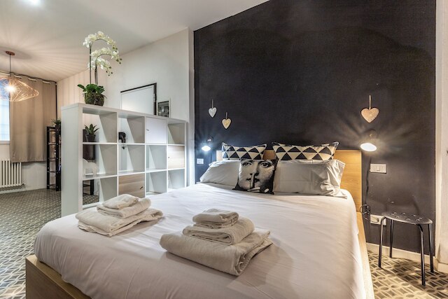 ディモーラ ディ シャルム 、イ ワンダフル イタリー