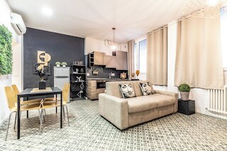 ディモーラ ディ シャルム 、イ ワンダフル イタリー