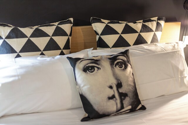 ディモーラ ディ シャルム 、イ ワンダフル イタリー