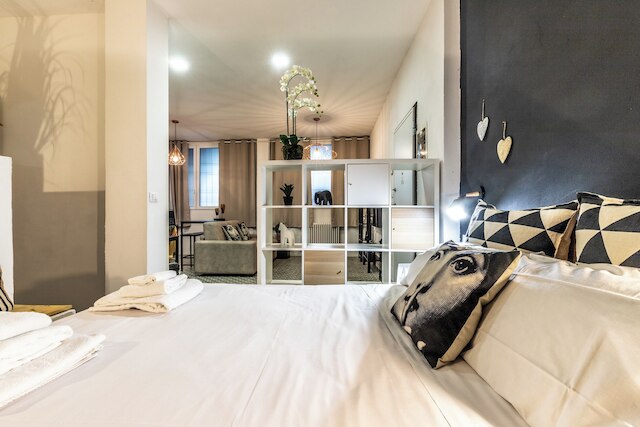 ディモーラ ディ シャルム 、イ ワンダフル イタリー