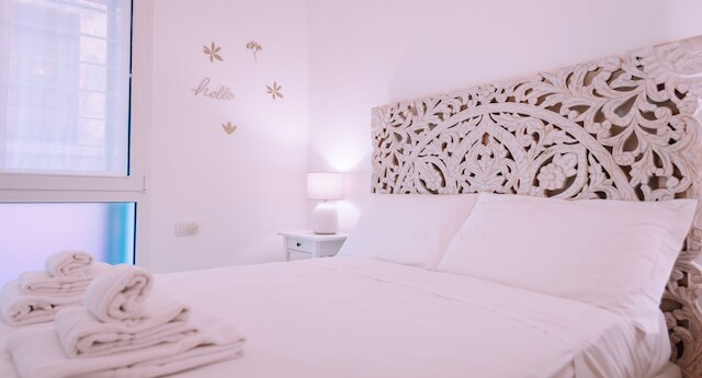 エレガンテ アパルタメント アッレ ドゥエ トッリ バイ ワンダフル イタリー