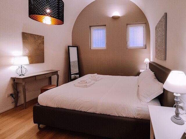 エレガンテ アパルタメント アッレ ドゥエ トッリ バイ ワンダフル イタリー