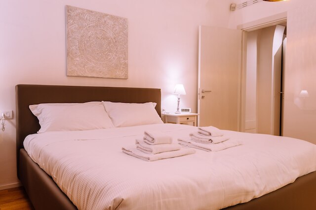 エレガンテ アパルタメント アッレ ドゥエ トッリ バイ ワンダフル イタリー