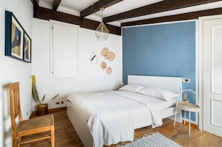 ロフト コン  2 テラッツィ ネイ プレッシ デッラ ジョンズ ホプキンズ ユニバーシティ