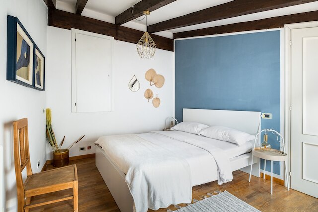 ロフト コン  2 テラッツィ ネイ プレッシ デッラ ジョンズ ホプキンズ ユニバーシティ