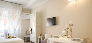 メゾン デル レノ 、ワンダフル イタリー