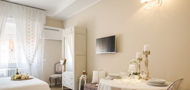 メゾン デル レノ 、ワンダフル イタリー