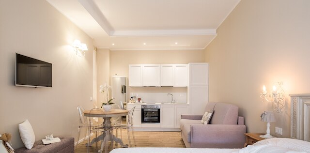 メゾン デル レノ 、ワンダフル イタリー